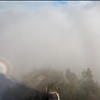 Brocken Spectre on Mt Rainier 