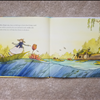 Best children's books - Miss Maples Seeds by Eliza Wheeler
