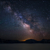 The Milky Way as Seen from Earth