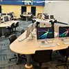 Order New Ergonomic Furniture for the Classroom from SMARTdesks Call 800-770-7042