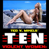 Ten Violent Women: Part Two