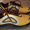 Athens Georgia Nike sneaker 