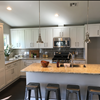 Kitchen 2nd view - New Home For Sale in Van Nuys and Chatsworth Ca area with Realtor Kevin Morehouse