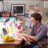 Start Your Family Home Business And Have More Time With Your Kids When You Call Barb Lulay 