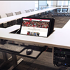 Multi Purpose Custom Collaboration Workstations SMARTdesks 800-770-7042
