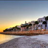 The Battery Charleston SC