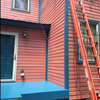 Structual Repairs and Additions Wylly Island