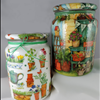 Decoupage Napkins Supplier USA - Project Samples