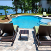 Newton Conover North Carolina Inground Concrete Pool Installation Services Call 704-799-5236