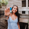 Our easy squeeze bottles makes administering easy and quick! - CBD Unlimited