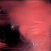 Artist Turns Her Own Menstrual Blood Into Surprisingly Beautiful Art