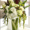 Elegant Nature's Harmony" Arrangement