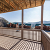 Wrap Around Porch with Stunning View