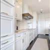 Custom Cabinetry Savannah GA 912-481-8353 Kitchen Renovation