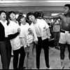 RIP Muhummad Ali The Greatest of All Time 