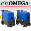 Omega Truckmount Carpet Cleaning Service
