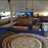 Browse Imported Rugs For Sale From World Of Rugs At Round Top Antique Fair Call 404-228-0669