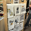 Wholesale Pricing Available on Funny Hang Tight Towels Twisted Wares 214-491-4911