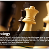 Strategy