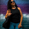Jennifer Morales Chilling Kennesaw Georgia 