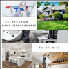 Get The Best Home Improvements and Handyman Repairs in Savannah GA 912-481-8353