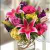 GARDEN FAVORITES BOUQUET