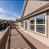 New, Never Occupied Before Condo for Sale in Caryville, Tennessee 105 Scott Lane 103