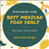Restaurant.com Best Mexican Food Deals Near Me Restaurant Directory Search Zip Code 800-979-8985