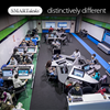 SMARTdesks ED Spaces Cincinnati Ohio