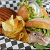 VICTORY SANDWICH BAR
