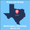 Covid-19 Chapter 7 Bankruptcy Attorneys Texas Price Law Group 866-210-1722