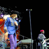 Gurufish with K.C. & The Sunshine Band Mable Barnes Amphitheatre