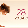 28 Day Yoga Challenge