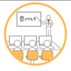 focused classroom courses