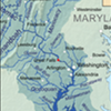 Potomac Piranhas River