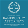 COVID 19 Chapter 13 Bankruptcy Attorneys mNevada Price Law Group 866-210-1722