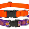 Lupine Adjustable Collars - 1" Wide - Large Dogs