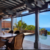 Outside Dining 77-350 Ailina Street Kailu Kona Hawaii 96740 Vacation Rental 866-500-4576