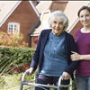 Prevent Patient Wandering 
