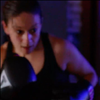 Atlanta Jennifer Morales KEEPING THE GLOVES ON Round 1 