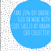 Improve Online Exposure with Findit Marketing Campaigns Urban CBD Collective 404-443-3224