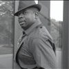 Mark Morgan Gospel Singer