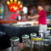 Crack open a Cold One and cool down with our ice cold Beers