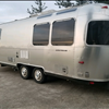 2007 air stream 75th anniversary model 25' for sale