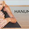Hanumanasana