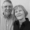 Jim and Anne Weatherill