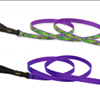 Lupine Lead Leashes - 1/2" Wide - Small Dogs and Cats