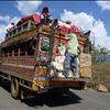 The Trans Amazonian Challenge Motorcycle Tour