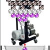 Cavitation Bubble Game