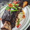 Chef Paul Gerard